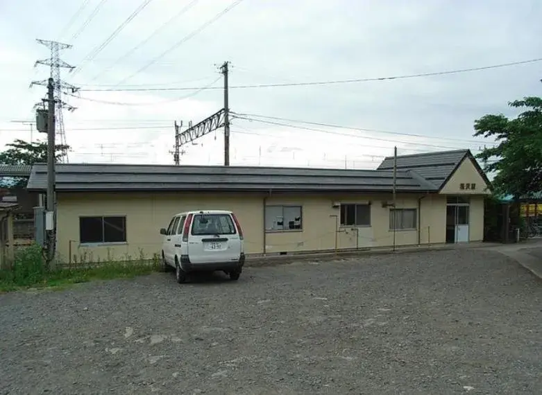 6SLDK Property Nakano City Nagano Prefecture (6)