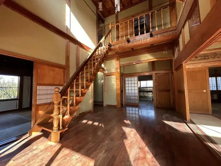 6SLDK Property Nakano City Nagano Prefecture (8)