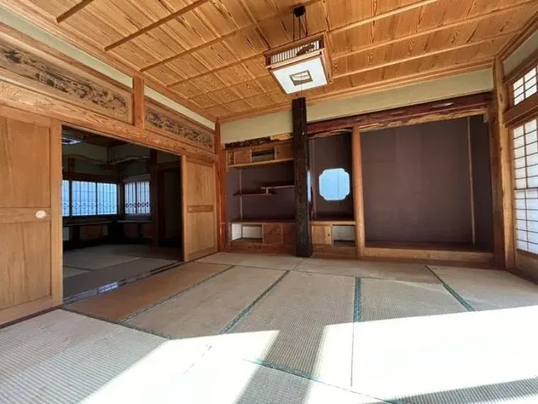 6SLDK Property Nakano City Nagano Prefecture (9)