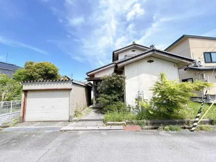 Akiya in Toyama