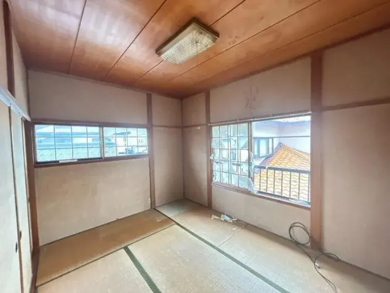 5DK Toyama City Toyama Prefecture (16)