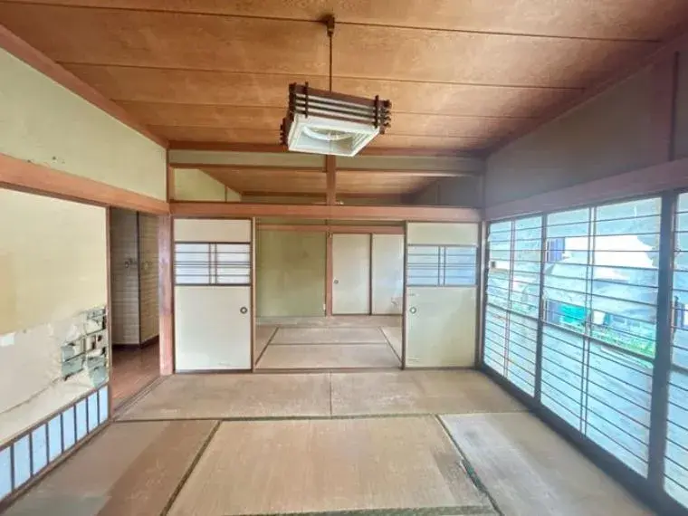 5DK Toyama City Toyama Prefecture (19)