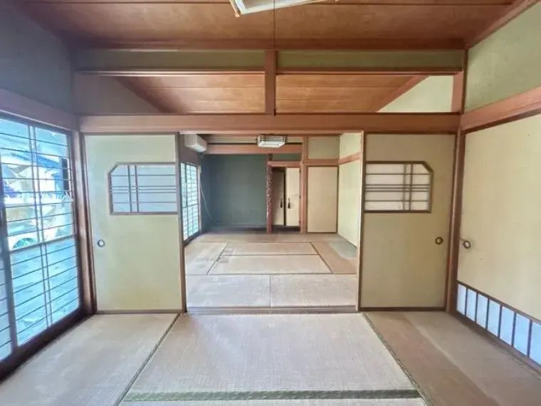 5DK Toyama City Toyama Prefecture (20)