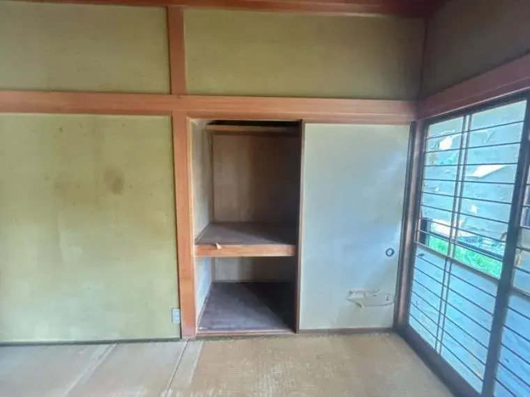 5DK Toyama City Toyama Prefecture (21)