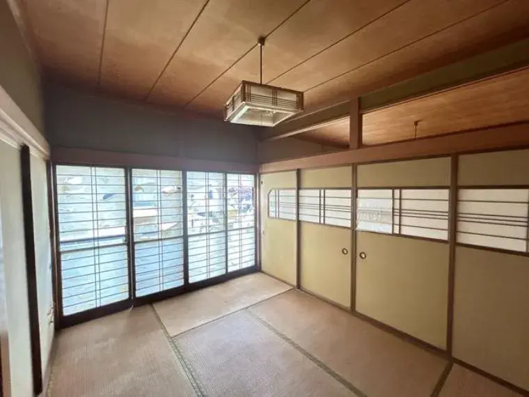5DK Toyama City Toyama Prefecture (22)