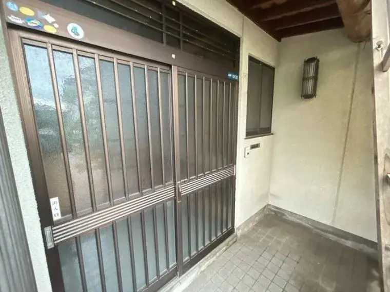 5DK Toyama City Toyama Prefecture (9)
