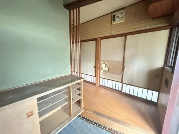 5DK Toyama City Toyama Prefecture (10)