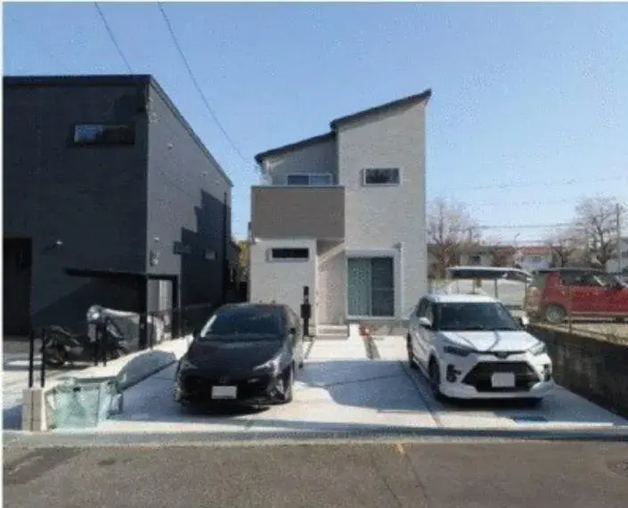 Akiya in Tondabayashi