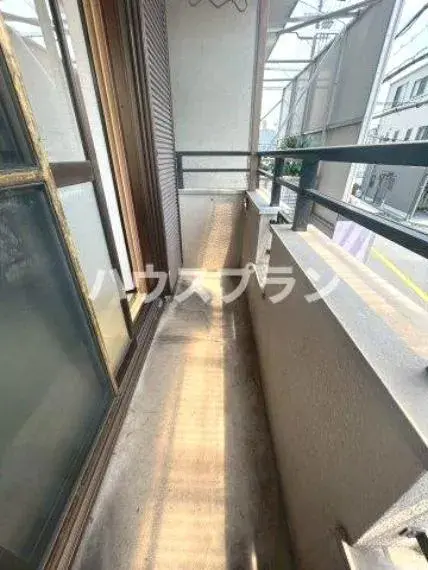 Недвижимость 4DK, город Neyagawa, префектура Osaka (11)