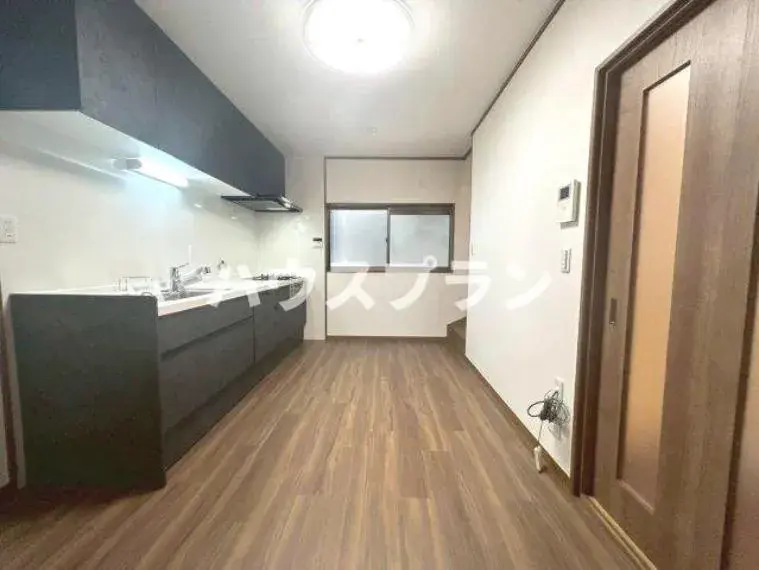 Недвижимость 4DK, город Neyagawa, префектура Osaka (14)
