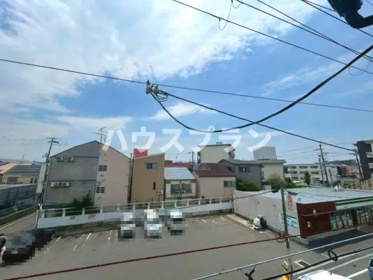 Недвижимость 4DK, город Neyagawa, префектура Osaka (19)