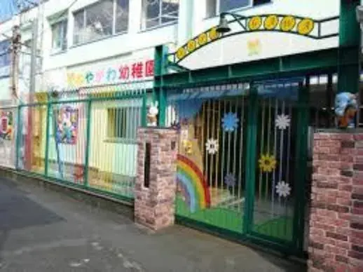 Недвижимость 4DK, город Neyagawa, префектура Osaka (20)