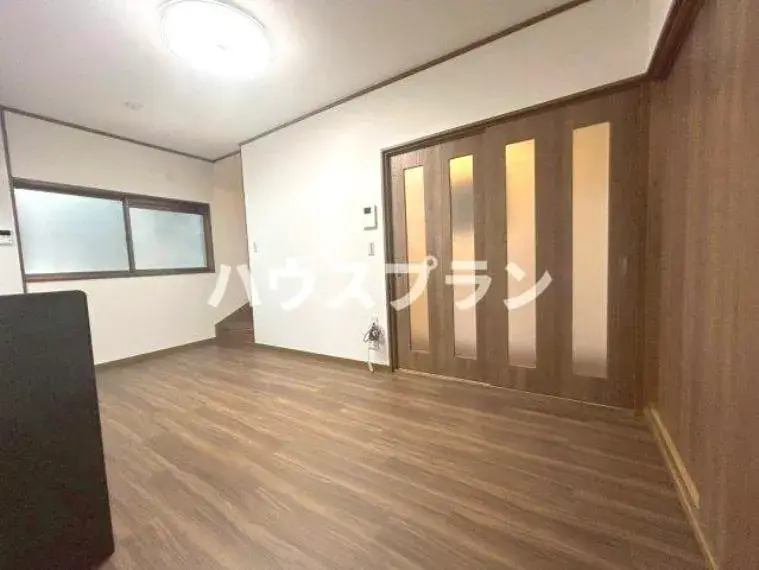 Недвижимость 4DK, город Neyagawa, префектура Osaka (3)