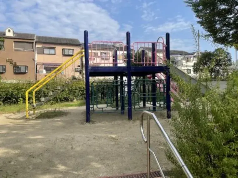 Недвижимость 4DK, город Neyagawa, префектура Osaka (24)