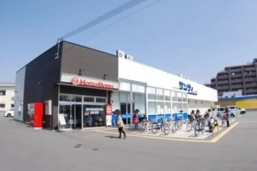 Недвижимость 4DK, город Neyagawa, префектура Osaka (25)