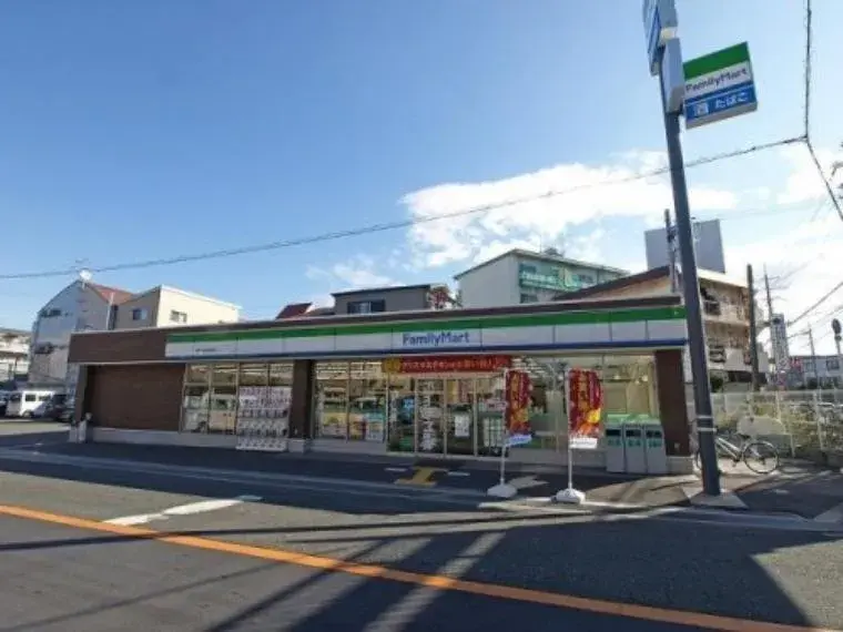 Недвижимость 4DK, город Neyagawa, префектура Osaka (27)