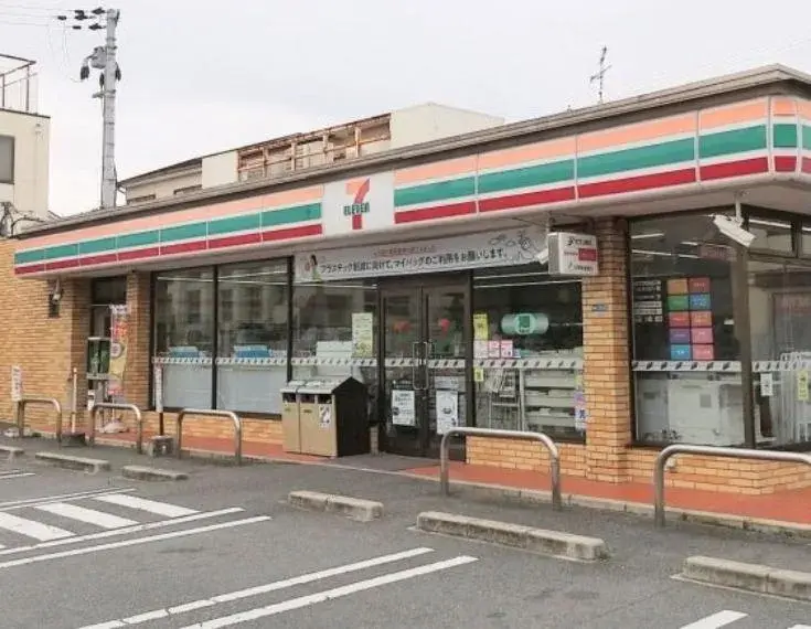 Недвижимость 4DK, город Neyagawa, префектура Osaka (28)