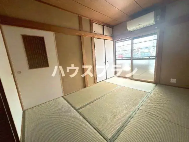 Недвижимость 4DK, город Neyagawa, префектура Osaka (4)