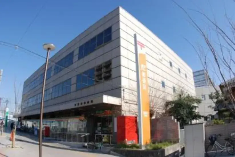 Недвижимость 4DK, город Neyagawa, префектура Osaka (33)