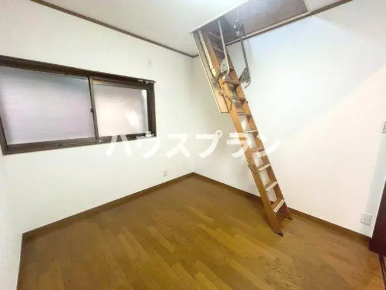 Недвижимость 4DK, город Neyagawa, префектура Osaka (6)