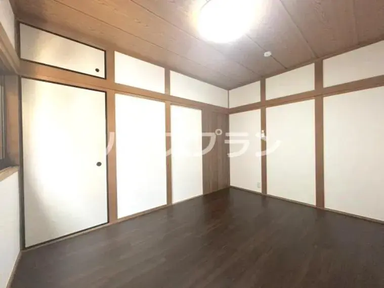 Недвижимость 4DK, город Neyagawa, префектура Osaka (7)