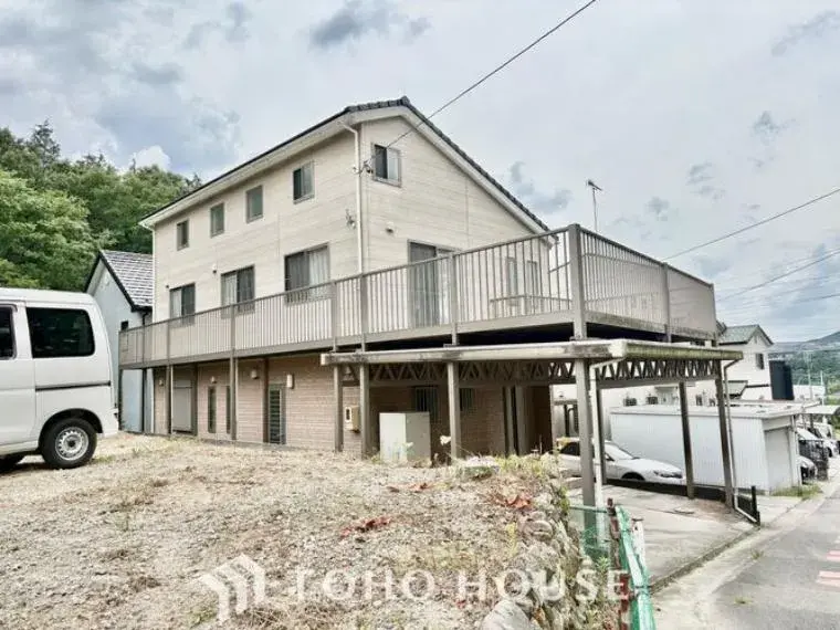 Akiya in Kasugai