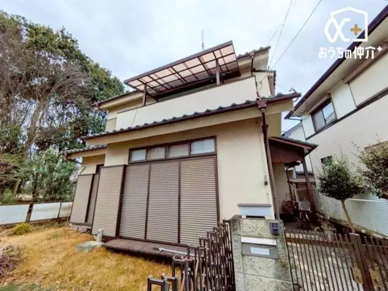 Akiya in 所沢市