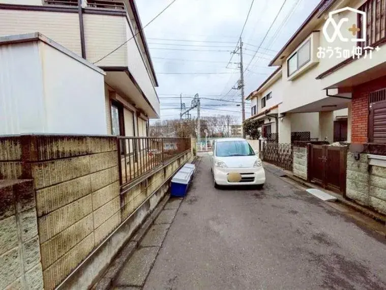 5DK 所沢市 埼玉県物件 (2)
