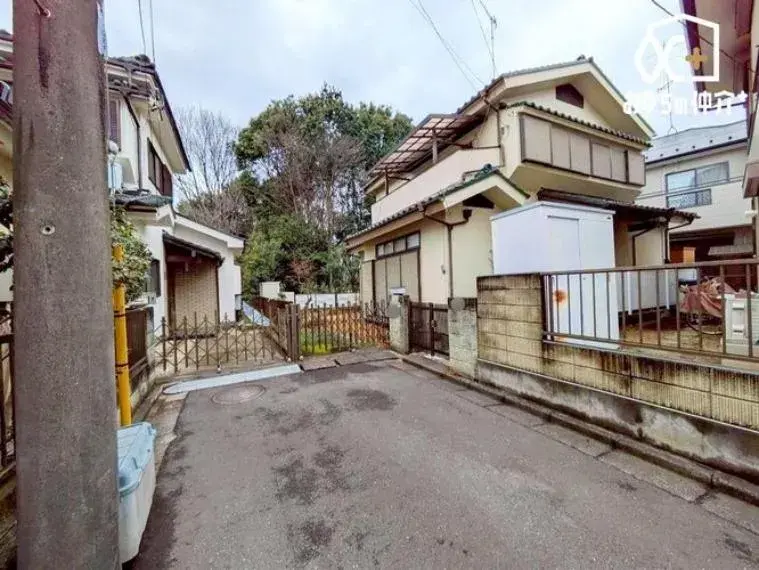 5DK 所沢市 埼玉県物件 (3)