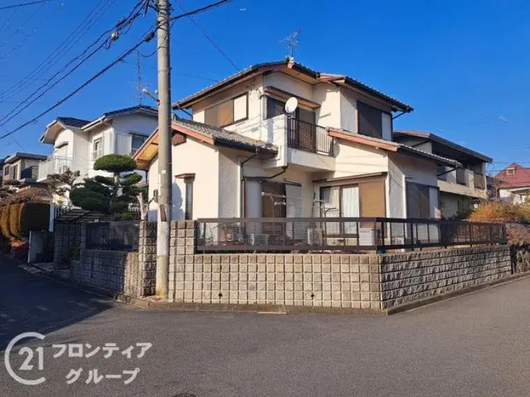 Propriété 3LDK Ville de Yamato-Koriyama, Préfecture de Nara (2)