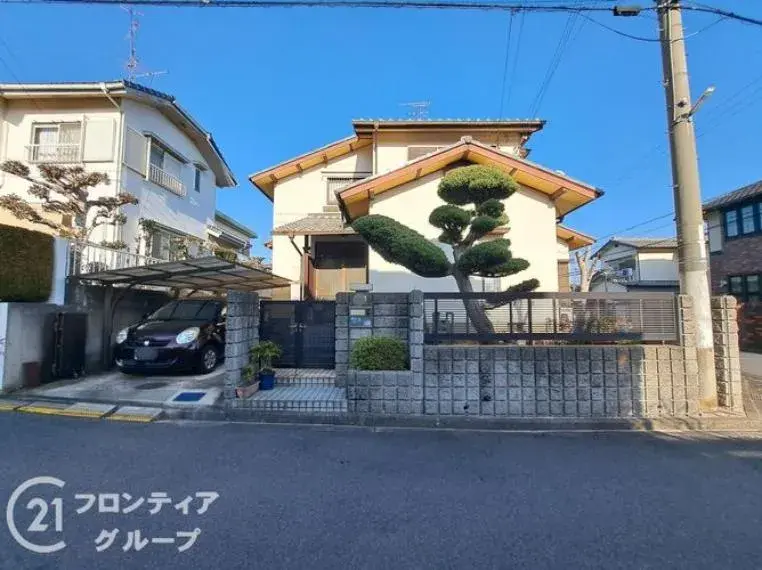 Propriété 3LDK Ville de Yamato-Koriyama, Préfecture de Nara (11)