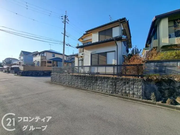 Propriété 3LDK Ville de Yamato-Koriyama, Préfecture de Nara (12)
