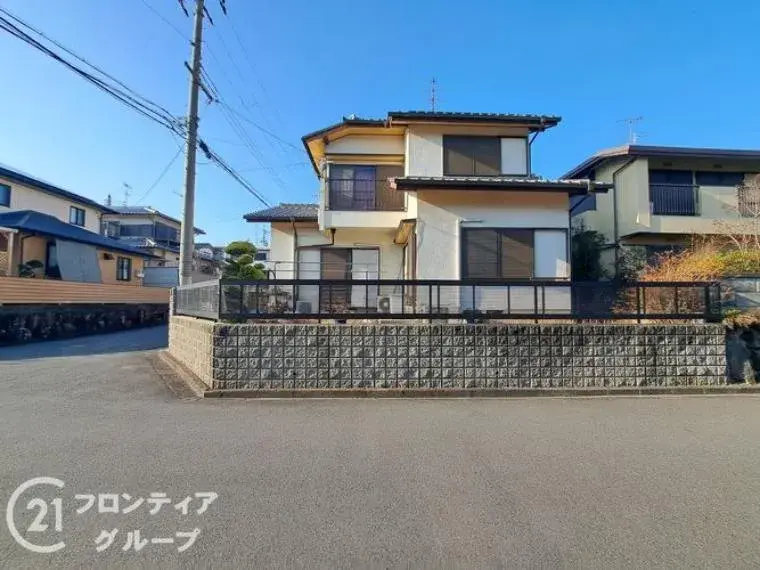 Propriété 3LDK Ville de Yamato-Koriyama, Préfecture de Nara (13)