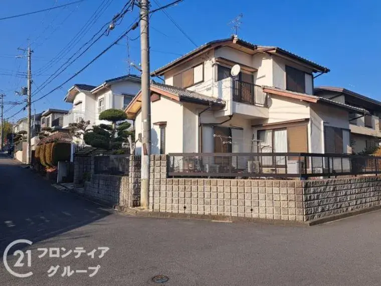 Propriété 3LDK Ville de Yamato-Koriyama, Préfecture de Nara (14)
