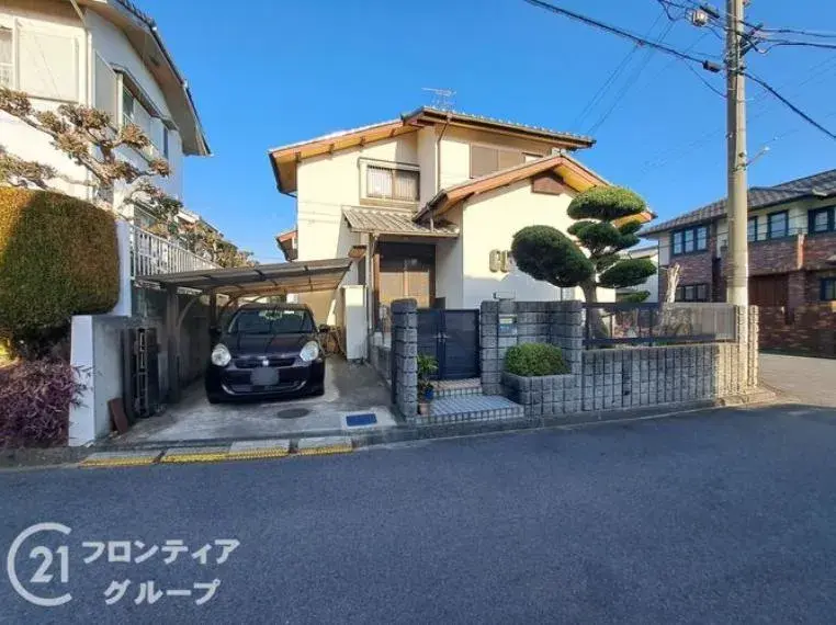 Propriété 3LDK Ville de Yamato-Koriyama, Préfecture de Nara (15)