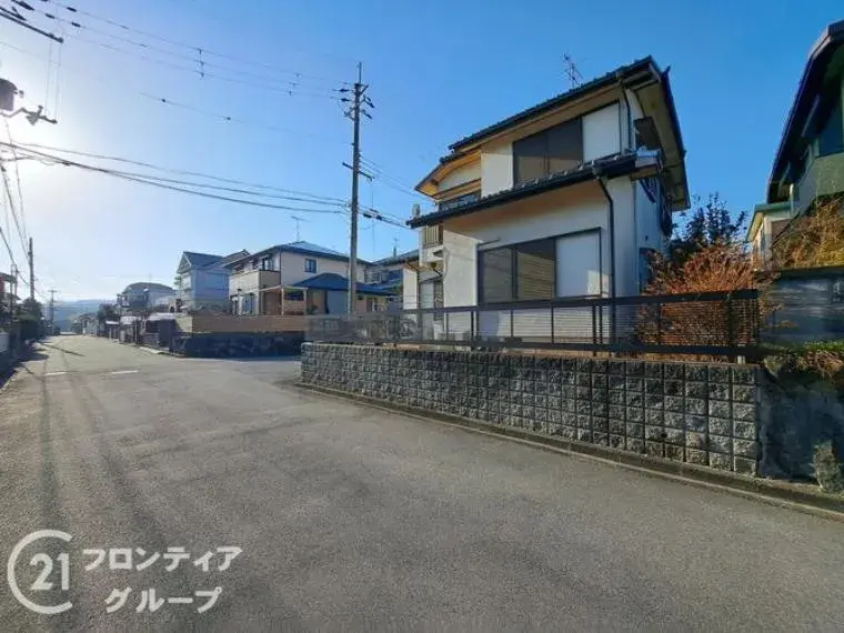 Propriété 3LDK Ville de Yamato-Koriyama, Préfecture de Nara (16)