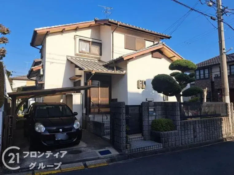Propriété 3LDK Ville de Yamato-Koriyama, Préfecture de Nara (18)