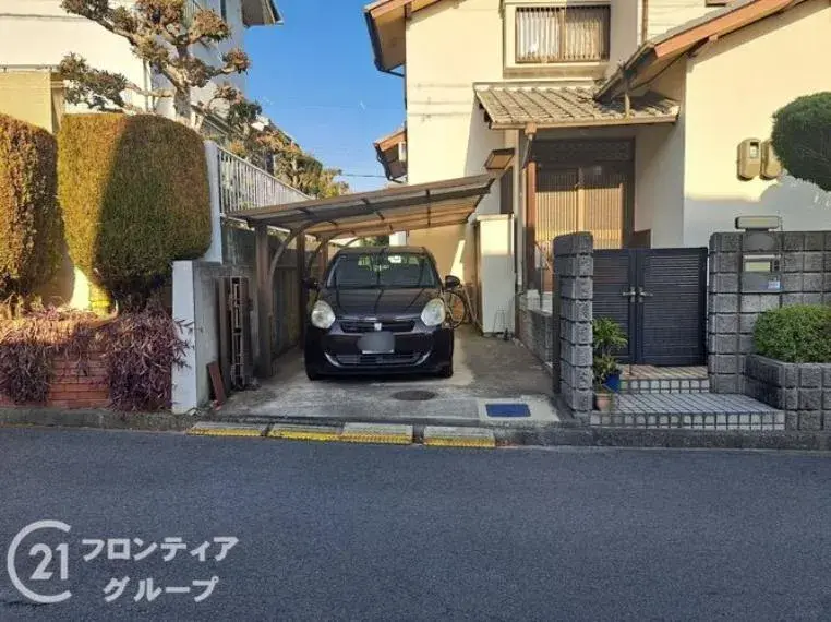 Propriété 3LDK Ville de Yamato-Koriyama, Préfecture de Nara (19)
