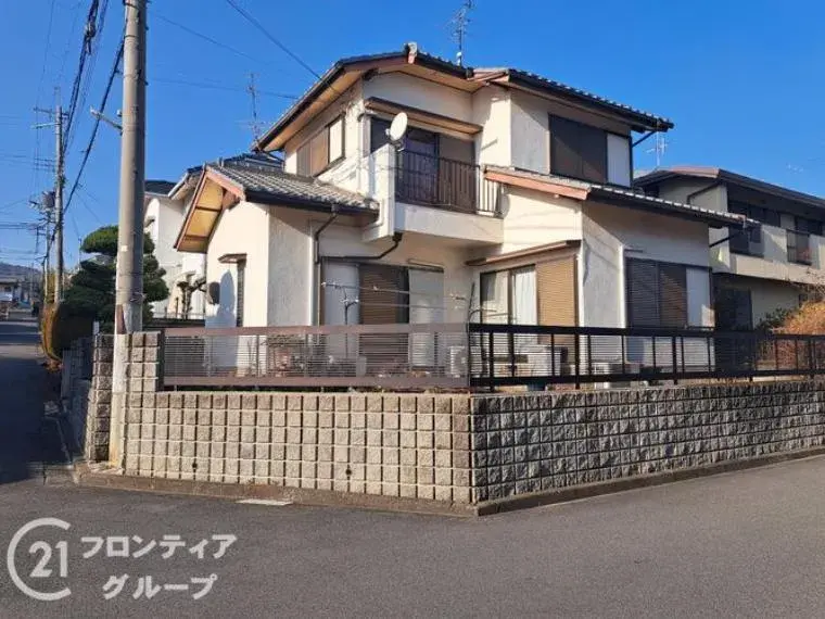 Propriété 3LDK Ville de Yamato-Koriyama, Préfecture de Nara (3)