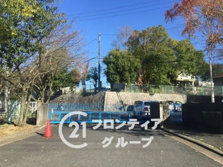 Propriété 3LDK Ville de Yamato-Koriyama, Préfecture de Nara (21)