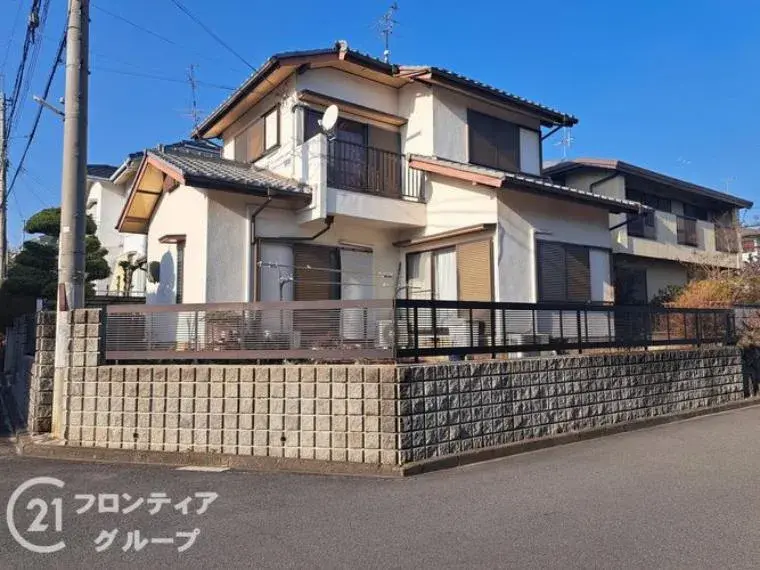 Propriété 3LDK Ville de Yamato-Koriyama, Préfecture de Nara (4)