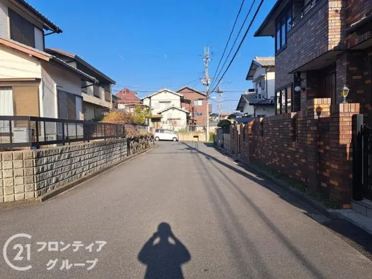Propriété 3LDK Ville de Yamato-Koriyama, Préfecture de Nara (5)