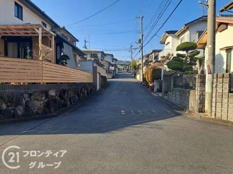Propriété 3LDK Ville de Yamato-Koriyama, Préfecture de Nara (6)