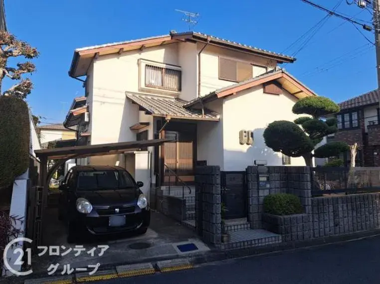 Propriété 3LDK Ville de Yamato-Koriyama, Préfecture de Nara (7)