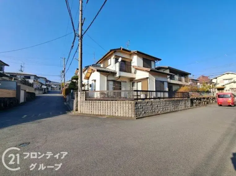 Propriété 3LDK Ville de Yamato-Koriyama, Préfecture de Nara (8)