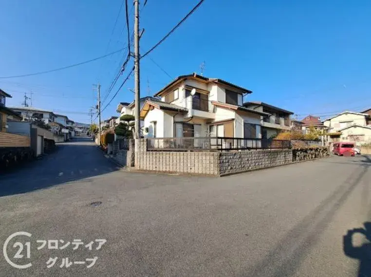 Propriété 3LDK Ville de Yamato-Koriyama, Préfecture de Nara (9)