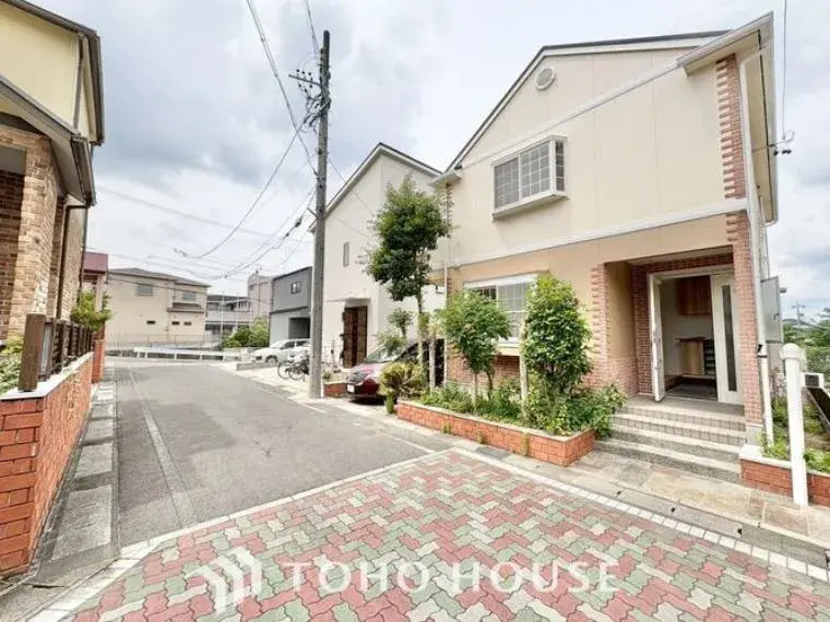 Akiya in Seto