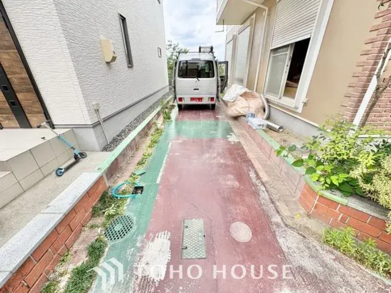 4-Bedroom House in Seto City, Aichi Prefecture (2)