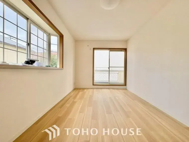 4-Bedroom House in Seto City, Aichi Prefecture (14)