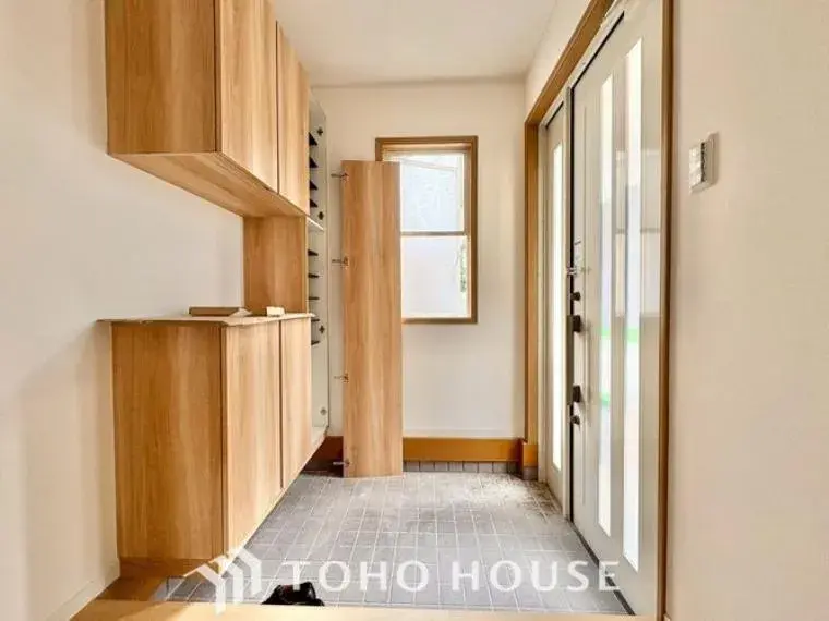 4-Bedroom House in Seto City, Aichi Prefecture (16)